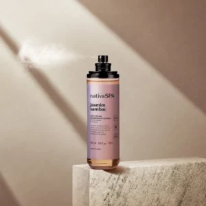 Body Splash Desodorante Colônia Nativa SPA Jasmim Sambac 200ml