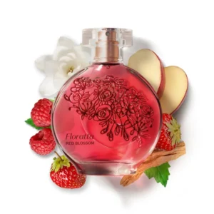 Floratta Red Blossom Desodorante Colônia 75ml