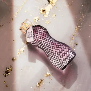 Glamour Secrets Black Desodorante Colônia 75ml