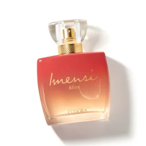 Imensi Alive Desodorante Colônia 100ml