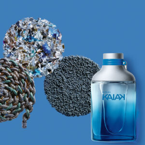 Kaiak Desodorante Colônia Masculino