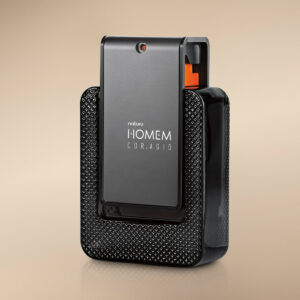 Natura Homem Cor.agio Deo Parfum